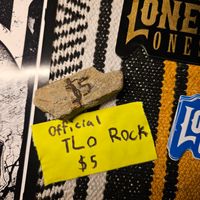 Official TLO Rock