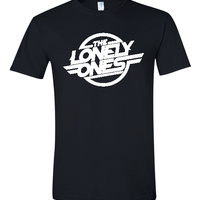 The Lonely Ones 70s Logo
