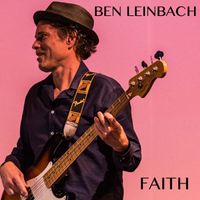 Faith  by Ben Leinbach