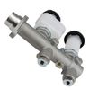 Stock placement 7/8" Master Cylinder