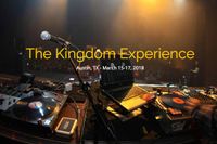 The Kingdom Experience 2018