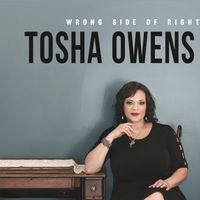 Wrong Side of Right by Tosha Owens