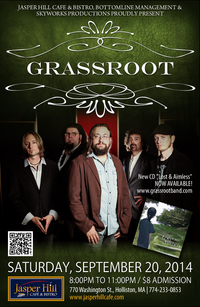 GRASSROOT