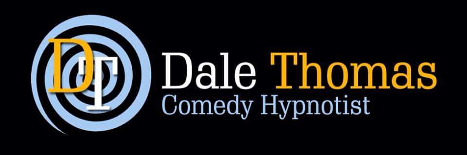 Dale Thomas Comedy Hypnotist
