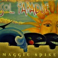 Sol Paradise by Maggie Spike
