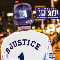 Immortal Hosted By Rico Love by B Justice