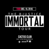 The Immortal Tour