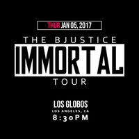 The Immortal Tour