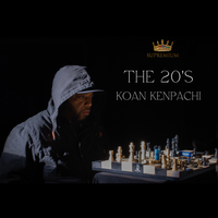 The 20's by Koan Kenpachi