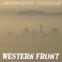 Western Front by jefferson thomas