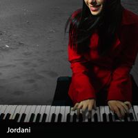 Jordani (EP) by Jordani