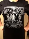 Riverbilly "All About Love Tour" Shirt