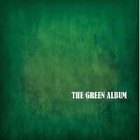 The Green Album by Multi-Artist Compilation