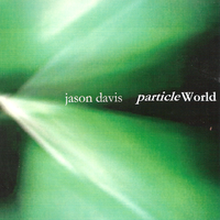 particleWorld by Jason Davis