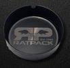 RatPack Metal Ashtray