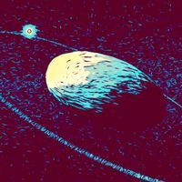 Haumea by CINIMA