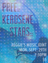 Kerosene Stars