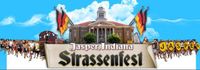 Faithfully Rocks Jasper, Indiana's Strassenfest 2017