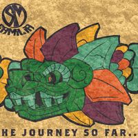 The Journey So Far...: 2019 Full Length Album #CD01
