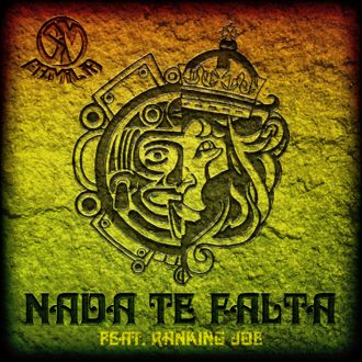 SM Familia the latin reggae band released this first single off their latest album