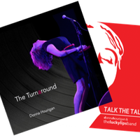 The Turnaround + Talk The Talk by The Turnaround