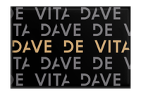 Custom Magnet - Dave De Vita