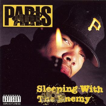 PARIS - "SLEEPING WITH THE ENEMY"
