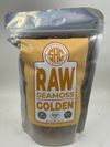 Raw Sea Moss GOLD 