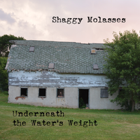 Underneath the Water’s Weight by Shaggy Molasses