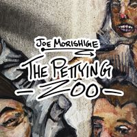 The Pettying Zoo by Joe Morishige
