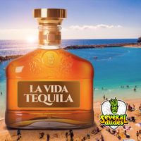 Lavida Tequila by Several Dudes