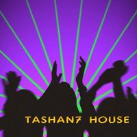 TASHAN7 HOUSE by TASHAN7