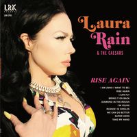I'm Yours by Laura Rain and the Caesars