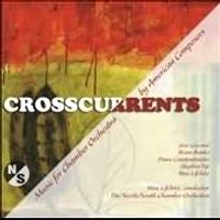Crosscurrents by Rita Porfiris