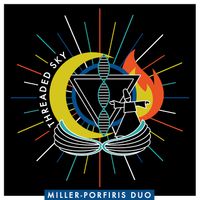 Threaded Sky by Miller-Porfiris Duo