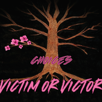 Choices by Victim Or Victor 