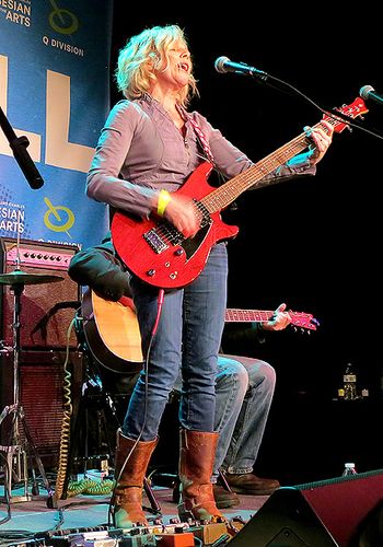 Tanya Donelly
