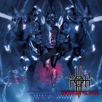 Humanufacture (LP) by Torture of Hypocrisy