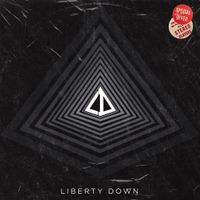 LOST TIME by LIBERTY DOWN
