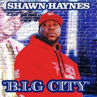 B.I.G CITY by Shawn Haynes