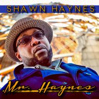 MR. HAYNES by Shawn Haynes