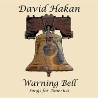 Warning Bell  by David Hakan