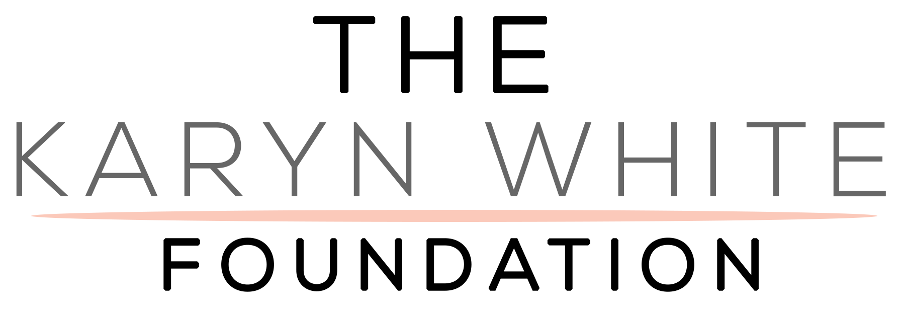 The Karyn White Foundation