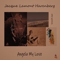 Angela My Love by Jacque Lamont  Harenberg 