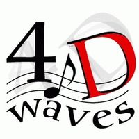 4D-Waves - Mixtape I