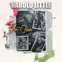 Mr Clean by Harold Little