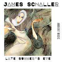 A Late Summer's Eve by James Schaller