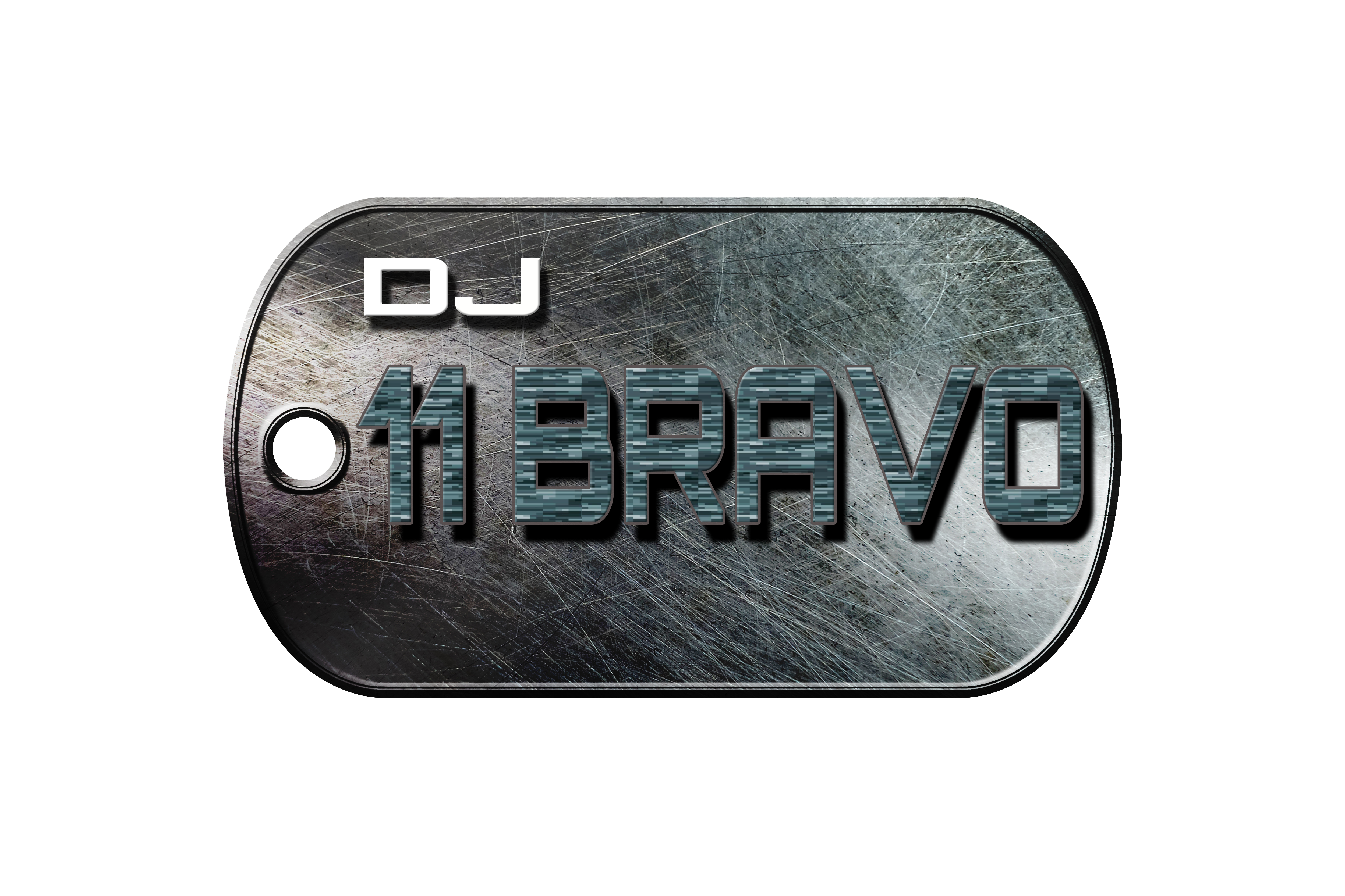 DJ 11 BRAVO