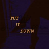#PutItDown by J-Luv Da Prince