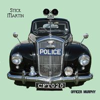 Officer Murphey ('07 Rerelease) by Stick Martin